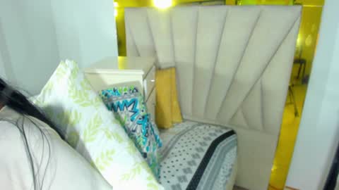 DAYANITA online show from December 2024 07:11:01 PM