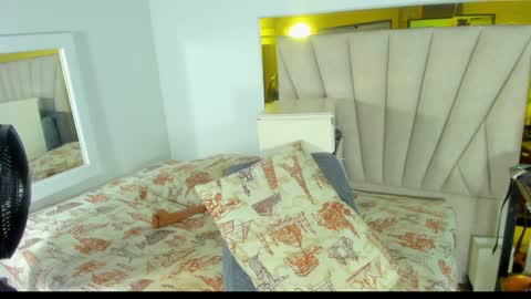 DAYANITA online show from January 2025 11:17:01 PM