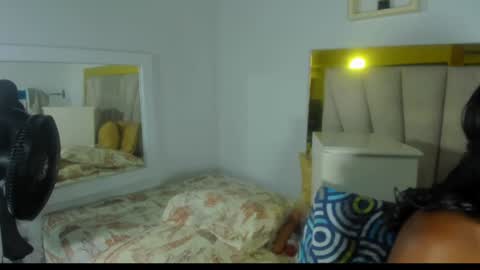 DAYANITA online show from January 2025 07:04:01 PM