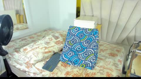 DAYANITA online show from January 2025 10:30:02 PM