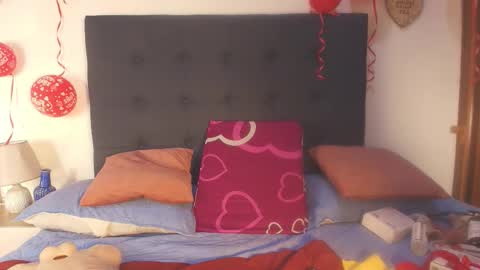 DAYANITA online show from February 2026 07:00:02 PM