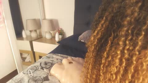 DAYANITA online show from March 2026 07:24:02 PM