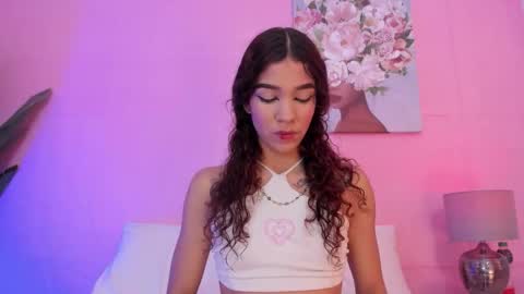 evelyn__rose1 online show from February 2026 06:29:02 PM