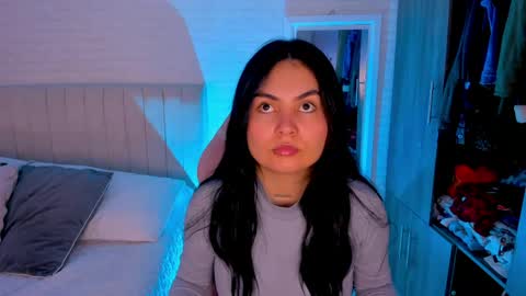 Snapshot of evelyn_candy chatting on April 2026 02:53:01 AM EVE online show from April 2026 02:53:01 AM