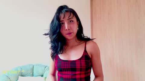 Im Eve or Chelle Next Stream 191224  online show from January 2025 07:27:01 PM