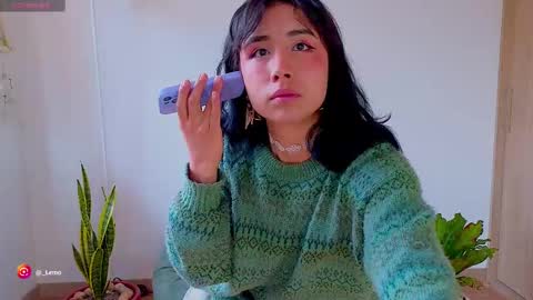 Im Eve or Chelle Next Stream 191224  online show from February 2025 02:31:02 PM