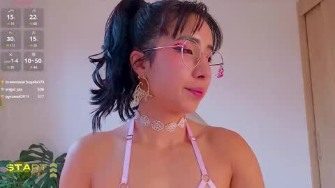 Im Eve or Chelle Next Stream 191224  online show from February 2025 09:43:01 PM