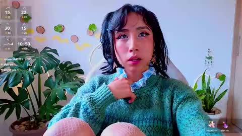 Im Eve or Chelle Next Stream 191224  online show from March 2025 05:28:01 PM