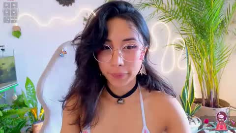 Snapshot of evelyn_chelle chatting on March 2026 05:19:02 PM Im Eve or Chelle Next Stream 191224 online show from March 2026 05:19:02 PM