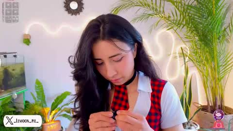 Snapshot of evelyn_chelle chatting on March 2026 09:18:02 PM Im Eve or Chelle Next Stream 191224 online show from March 2026 09:18:02 PM
