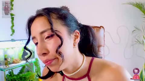 Snapshot of evelyn_chelle chatting on April 2026 04:54:01 PM Im Eve or Chelle Next Stream 191224 online show from April 2026 04:54:01 PM