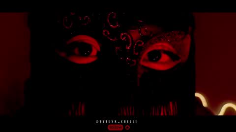 Snapshot of evelyn_chelle chatting on April 2026 02:51:02 AM Im Eve or Chelle Next Stream 191224 online show from April 2026 02:51:02 AM