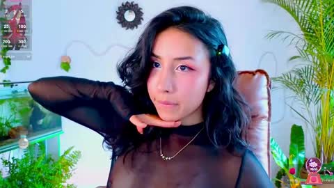 Im Eve or Chelle Next Stream 191224  online show from May 2026 09:11:01 PM