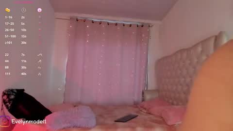 evelyn evelyn online show from October 2025 04:06:02 PM