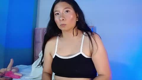 Snapshot of evelyn_flores1 chatting on July 2026 03:20:02 AM online show from July 2026 03:20:02 AM