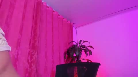 Snapshot of evelyn_sandoval chatting on March 2026 02:49:02 AM Evelyn Sandoval online show from March 2026 02:49:02 AM