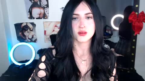 Julieta online show from July 2026 06:19:02 AM
