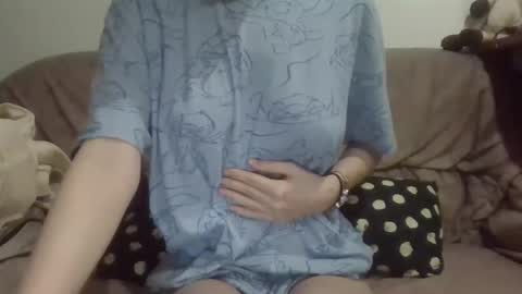 Snapshot of evelyn_tessy chatting on April 2026 06:03:01 PM Evelyn online show from April 2026 06:03:01 PM