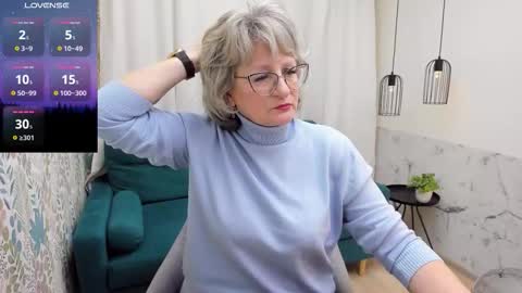 Evelyn online show from March 2026 05:08:02 AM