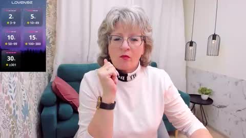 Evelyn online show from March 2026 05:03:02 AM