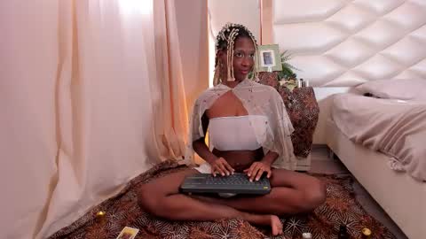Evelyn Delicous Ebony online show from February 2026 02:12:02 PM