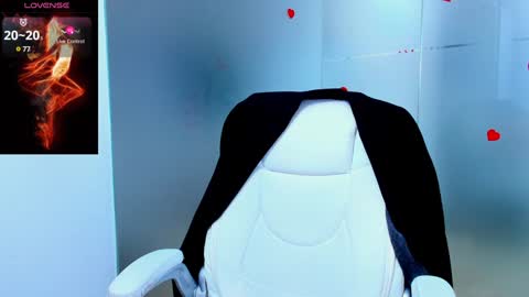 evelyne_rose online show from January 2025 06:12:01 AM