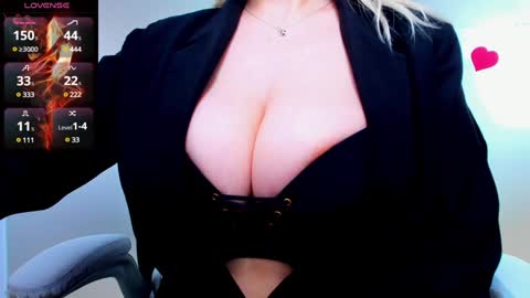 evelyne_rose online show from January 2025 09:08:01 AM