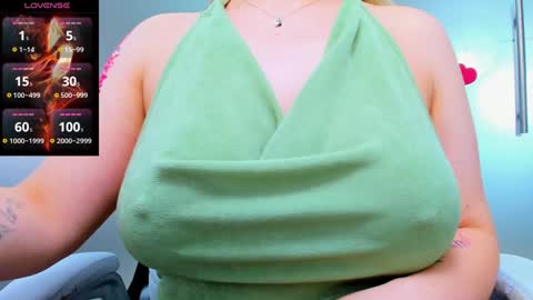 evelyne_rose online show from January 2025 09:23:02 AM