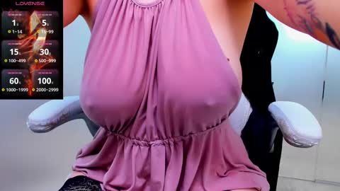 evelyne_rose online show from February 2025 11:49:01 AM