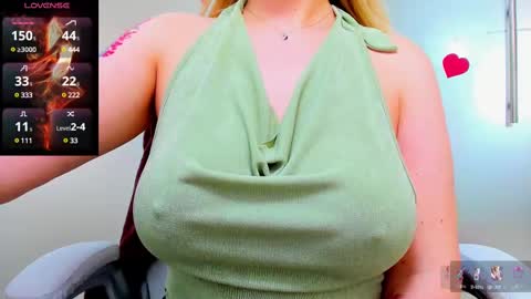 evelyne_rose online show from February 2025 12:39:01 PM