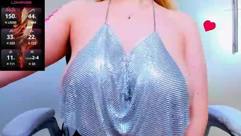 evelyne_rose online show from February 2025 09:13:02 AM