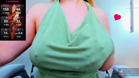 evelyne_rose online show from March 2025 09:18:01 AM