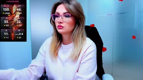 evelyne_rose online show from March 2025 06:10:02 AM