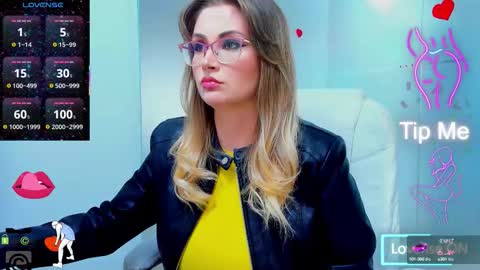 evelyne_rose online show from September 2025 01:26:02 PM