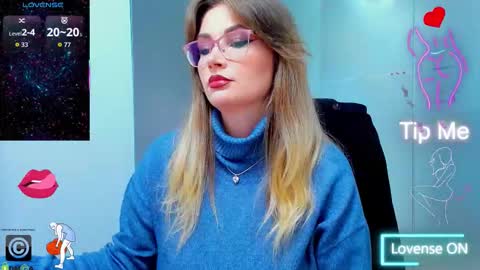 evelyne_rose online show from November 2025 06:25:02 AM