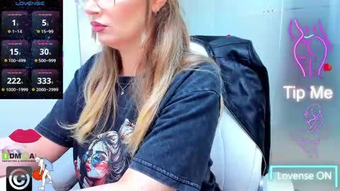 evelyne_rose online show from June 2026 05:21:01 AM