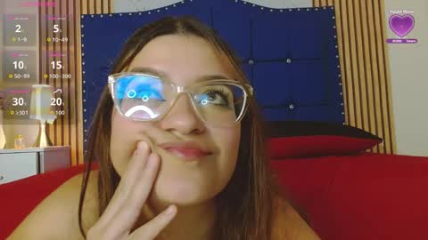 Snapshot of evelynfire2 chatting on November 2025 06:41:02 PM evelynfire2 online show from November 2025 06:41:02 PM