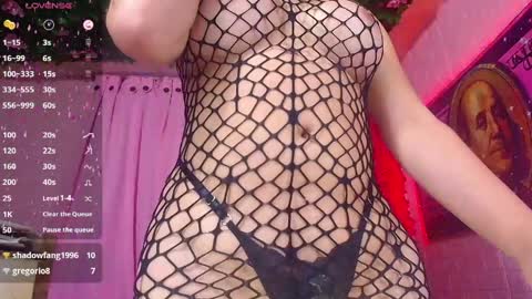 evelyn Foxx new account online show from April 2026 02:44:02 AM