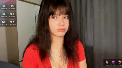 Snapshot of evelynhudson chatting on June 2026 09:33:02 AM Evelyn Velvet online show from June 2026 09:33:02 AM