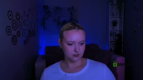 evelynlovelyy online show from April 2026 12:42:01 PM