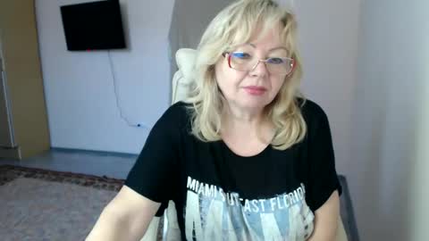 BarbaraBlondy online show from February 2025 08:14:01 AM