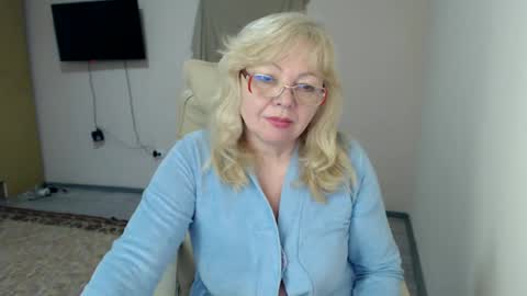BarbaraBlondy online show from February 2025 03:19:01 PM
