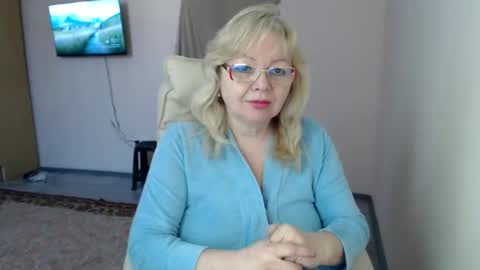 BarbaraBlondy online show from February 2025 10:59:01 AM