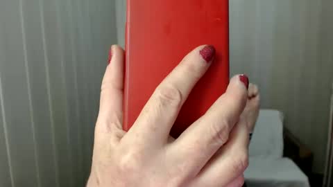 BarbaraBlondy online show from March 2025 07:36:01 PM