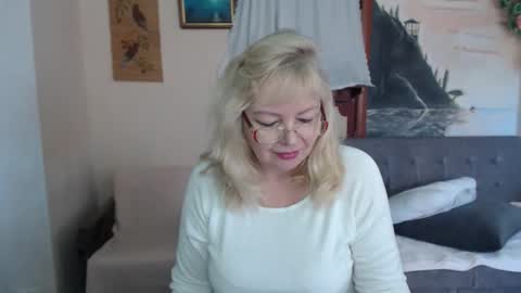 BarbaraBlondy online show from November 2025 08:02:02 AM