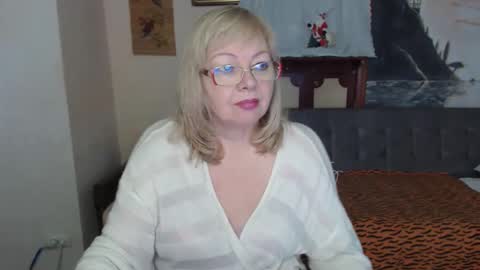 BarbaraBlondy online show from December 2025 07:31:02 PM