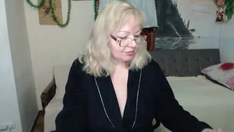 BarbaraBlondy online show from January 2026 12:14:02 AM