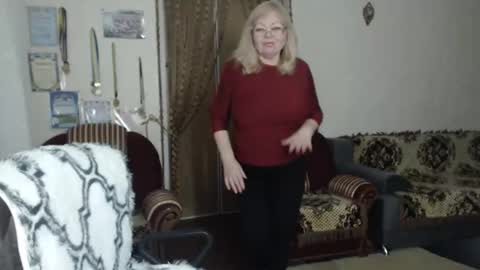 BarbaraBlondy online show from February 2026 07:01:02 PM
