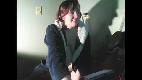 Evelynn Angel online show from February 2025 04:04:02 AM