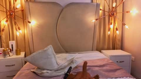 EvelynRosess online show from December 2024 08:36:02 AM